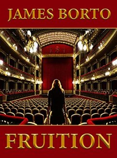 Cover Fruition (eBook, ePUB)
