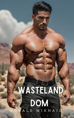Cover Wasteland Dom (eBook, ePUB)