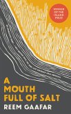 A Mouth Full of Salt (eBook, ePUB)