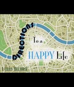 Cover Directions To a Happy Life (eBook, ePUB)