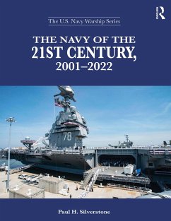 Cover The Navy of the 21st Century, 2001-2022 (eBook, ePUB)