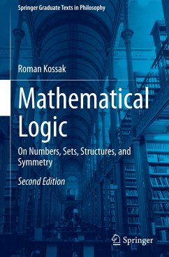 Mathematical Logic - Kossak, Roman