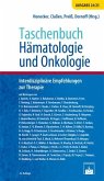 Taschenbuch Hämatologie und Onkologie