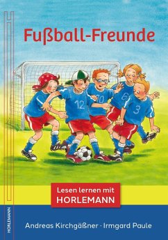 Fußball-Freunde - Kirchgäßner, Andreas