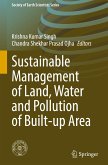 Sustainable Management of Land, Water and Pollution of Built-up Area