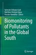 Biomonitoring of Pollutants in the... - Bild 1