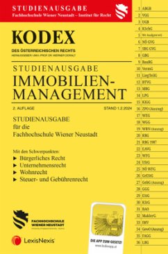 KODEX Immobilienmanagement 2024 - inkl. App