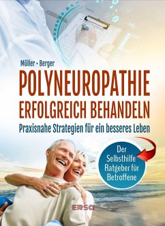 Polyneuropathie erfolgreich behandeln - ersa Verlag UG