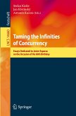 Taming the Infinities of Concurrency