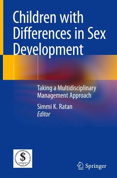 Children with Differences in Sex Development