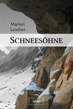 Schneesöhne - Leuther, Marion