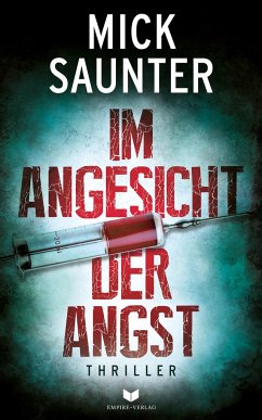 Im Angesicht der Angst - Mick, Saunter