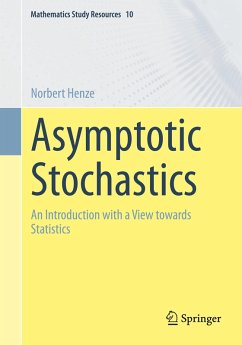 Cover Asymptotic Stochastics