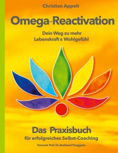 Omega-Reactivation - Appelt, Christian