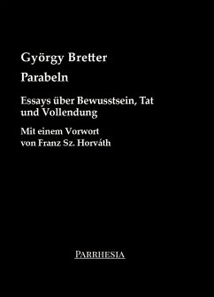 Parabeln - György, Bretter
