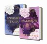 It´s Us 1&2, Buch-Set - Bild 1