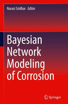 Bayesian Network Modeling of Corrosion