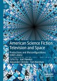 American Science Fiction Television and Space