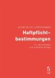 Haftpflichtbestimmungen - Bild 1