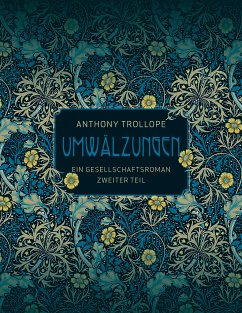 Umwälzungen - Zweiter Teil - Trollope, Anthony