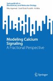 Modeling Calcium Signaling