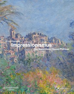 Impressionismus - Westheider, Ortrud