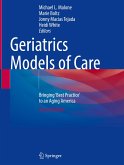 Geriatrics Models of Care