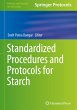 Standardized Procedures and Protocols... - Bild 1