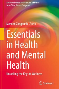 Essentials in Health and Mental Health