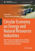 Circular Economy on Energy and Natural Resources Industries
