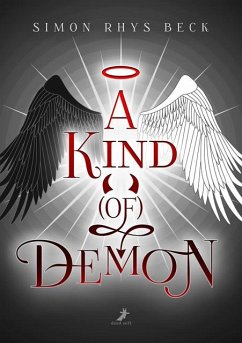 A Kind (of) Demon - Beck, Simon Rhys