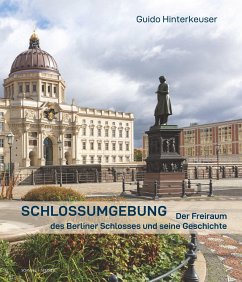 SCHLOSSUMGEBUNG - Hinterkeuser, Guido