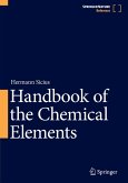 Handbook of the Chemical Elements