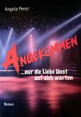 ANGEKOMMEN ...nur die Liebe lässt auf sich warten