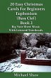 20 Easy Christmas Carols For Beginners... - Bild 1