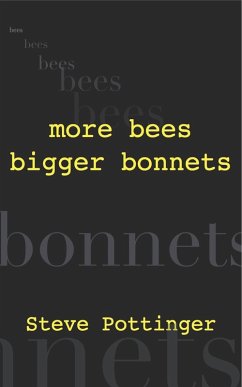 Cover More Bees Bigger Bonnets (eBook, ePUB)