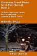 Christmas Sheet Music for Clarinet -... - Bild 1