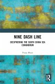 Nine Dash Line (eBook, PDF)