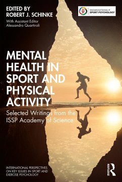 Mental Health in Sport and Physical Activity (eBook, ePUB)