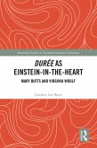 Durée as Einstein-in-the-Heart (eBook, ePUB)