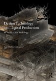 Design Technology and Digital Production (eBook, ePUB) Design Technology and Digital Production (eBook, ePUB)