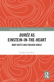 Durée as Einstein-in-the-Heart (eBook, PDF)