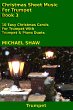 Christmas Sheet Music For Trumpet -... - Bild 1