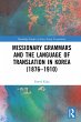 Missionary Grammars and the Language of... - Bild 1