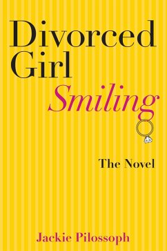 Cover Divorced Girl Smiling (eBook, ePUB)