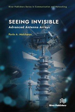 Seeing Invisible (eBook, ePUB) - Molchanov, Pavlo A.