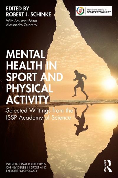 Mental Health in Sport and Physical Activity (eBook, PDF)