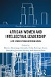 African Women and Intellectual... - Bild 1