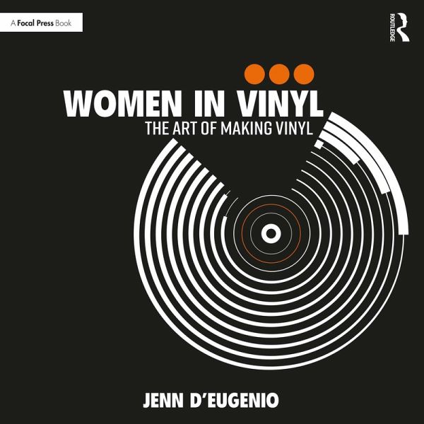 Women in Vinyl (eBook, PDF) Women in Vinyl (eBook, PDF)