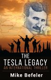 The Tesla Legacy (eBook, ePUB)